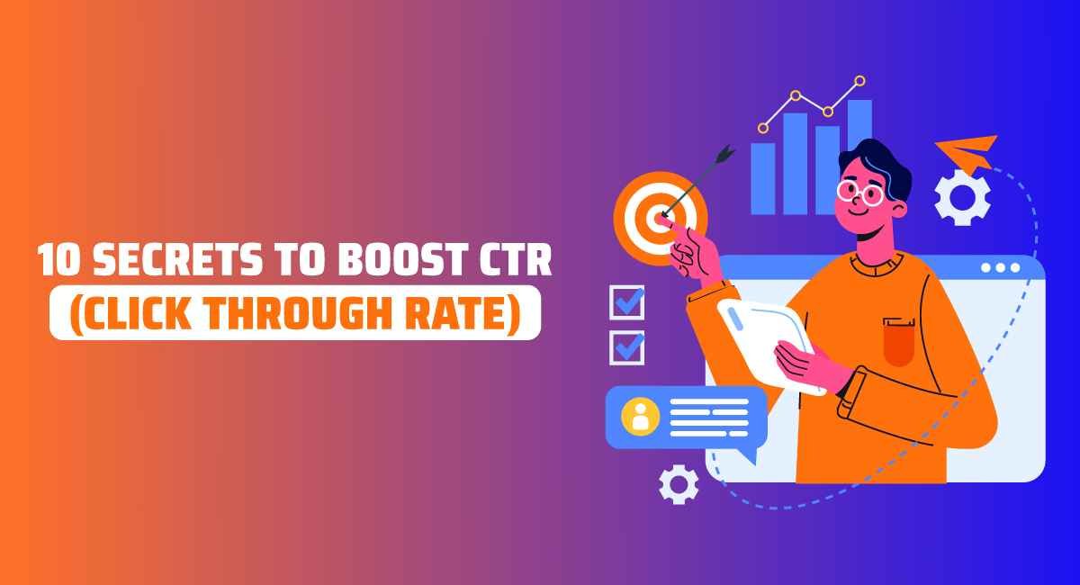 Improve CTR